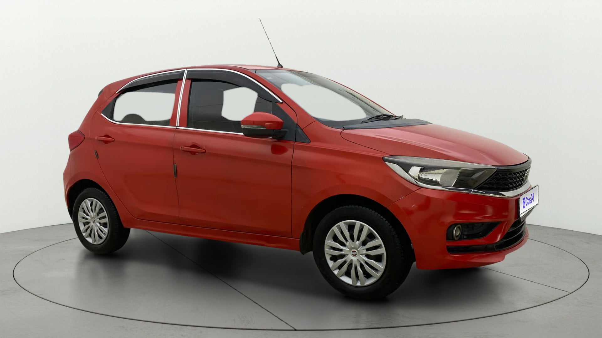 Used 2020 Tata Tiago Used 2020 Tata Tiago
