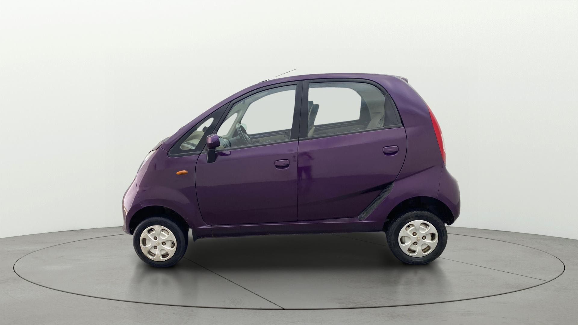 View 2015 Tata Nano Twist XT Image 5 Used 2015 Tata Nano Twist XT Image 5