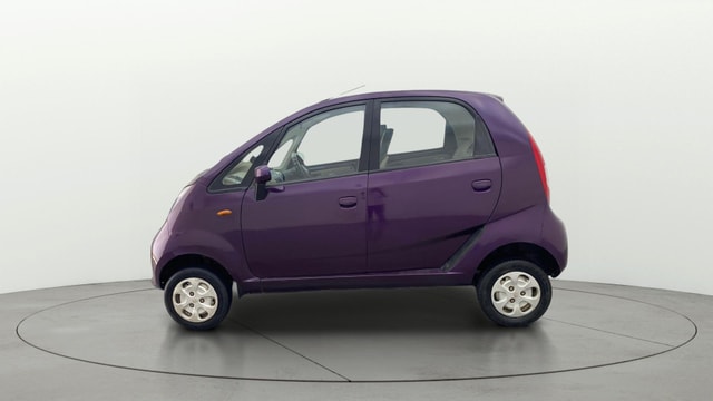 View Tata Nano Image 5 Used Tata Nano Image 5