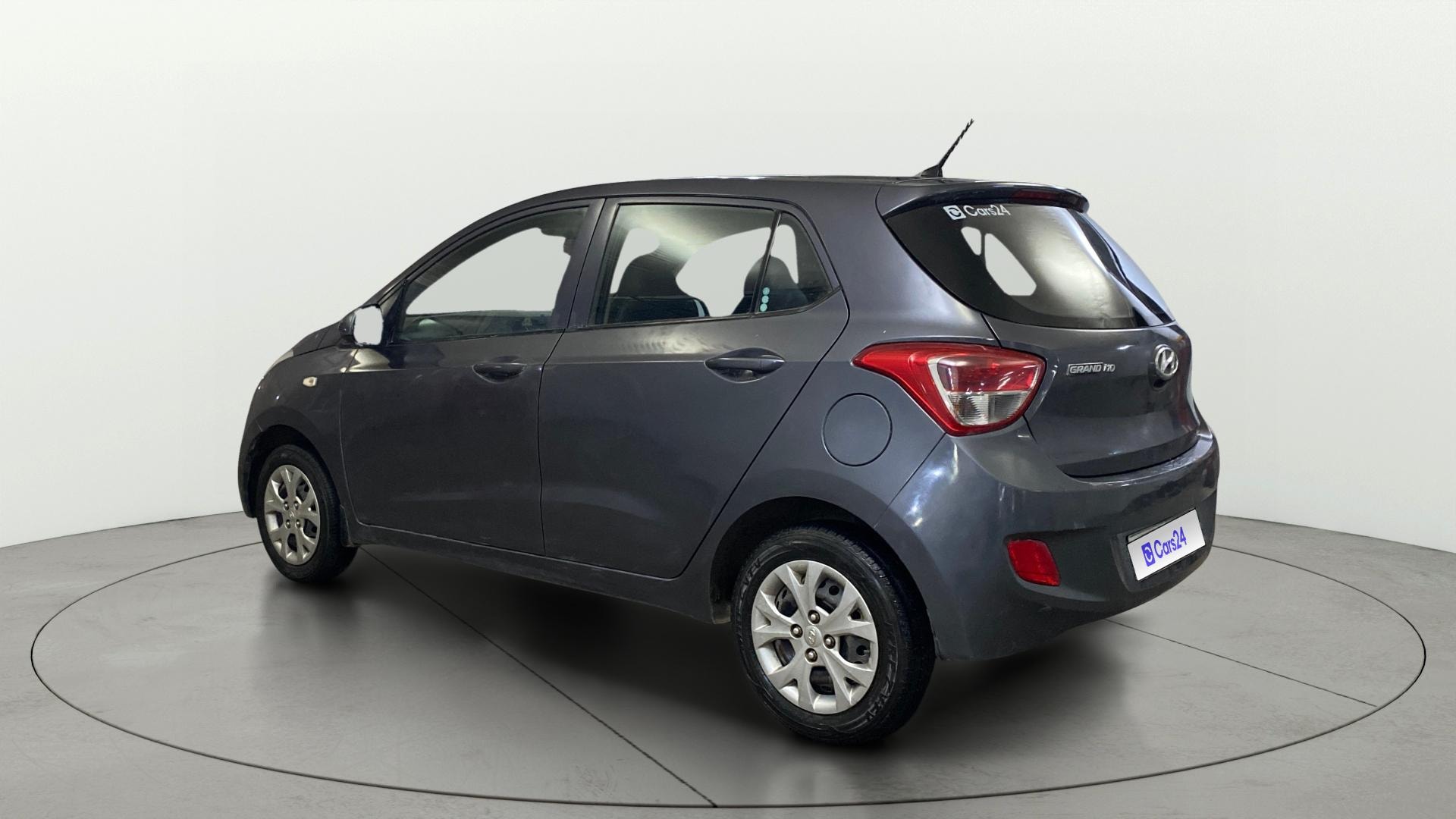 Used 2014 Hyundai Grand i10 Used 2014 Hyundai Grand i10