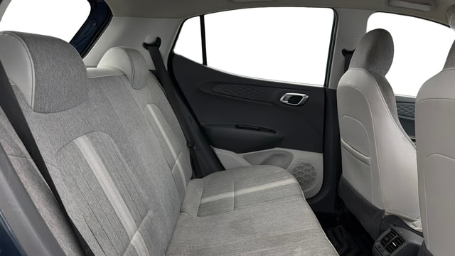 View Hyundai Grand i10 Nios Image 29 Used Hyundai Grand i10 Nios Image 29