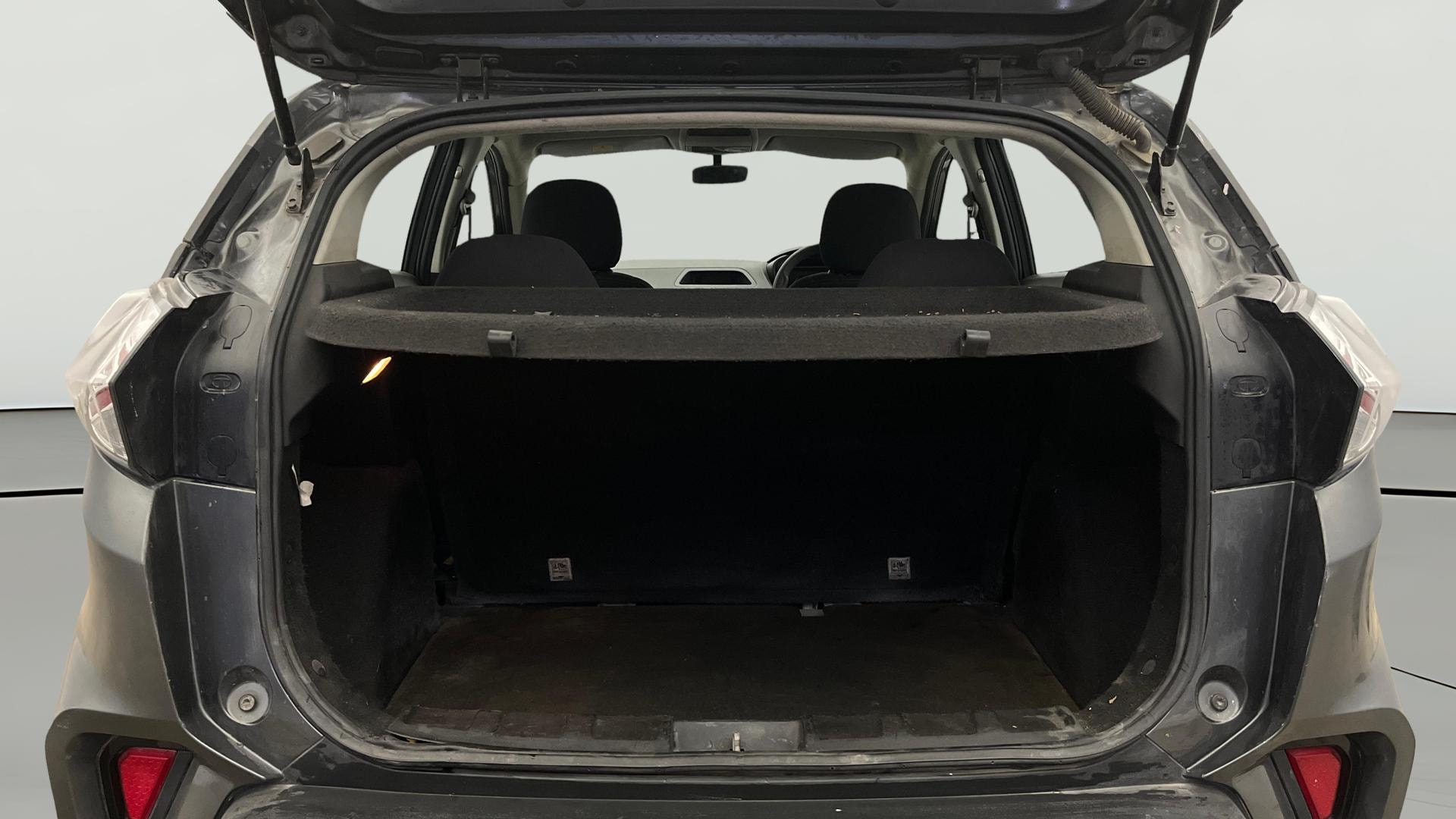 Used 2021 Tata Nexon Used 2021 Tata Nexon