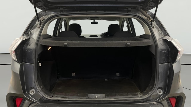 View Tata Nexon Image 37 Used Tata Nexon Image 37
