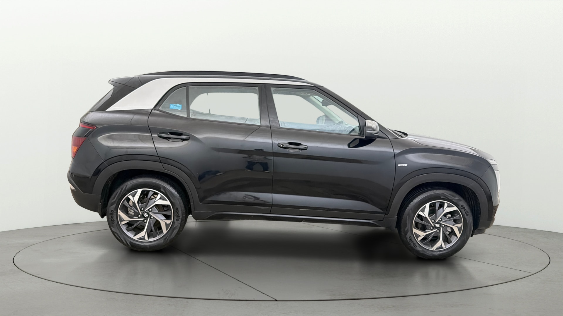Used 2022 Hyundai Creta Used 2022 Hyundai Creta