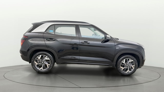 View Hyundai Creta Image 28 Used Hyundai Creta Image 28