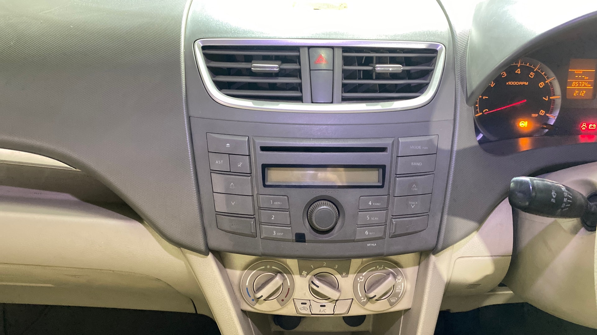 Used 2014 Maruti Suzuki 1000 Used 2014 Maruti Suzuki 1000