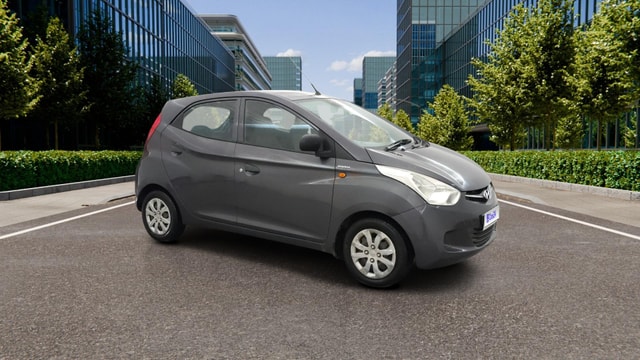 View Hyundai EON Image 35 Used Hyundai EON Image 35