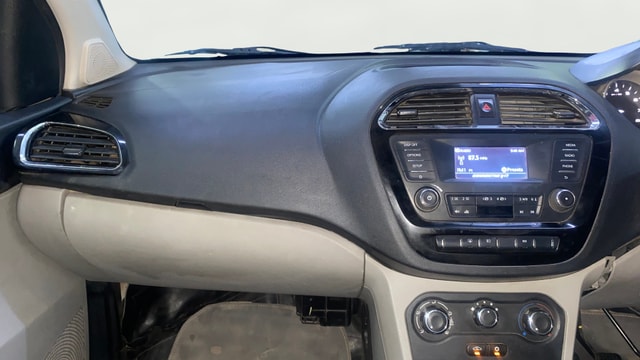 View Tata Tiago Image 17 Used Tata Tiago Image 17
