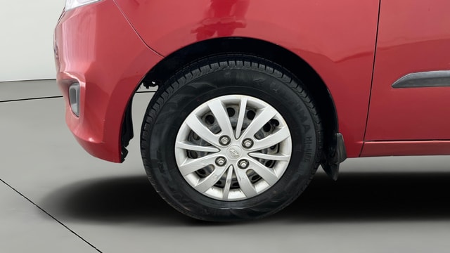 View Hyundai i10 Image 27 Used Hyundai i10 Image 27