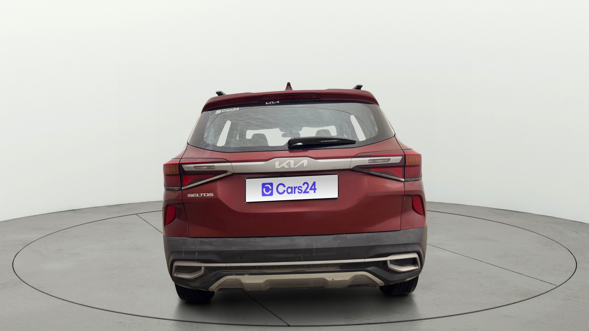 Used 2022 Kia Seltos Used 2022 Kia Seltos