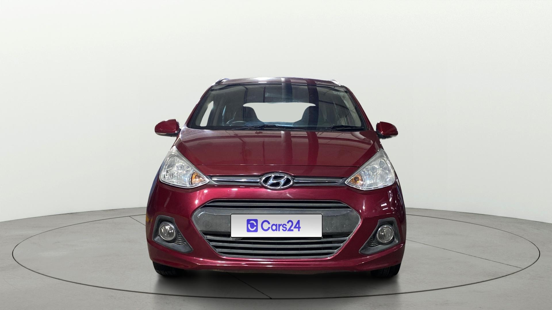 Used 2015 Hyundai Grand i10 Used 2015 Hyundai Grand i10