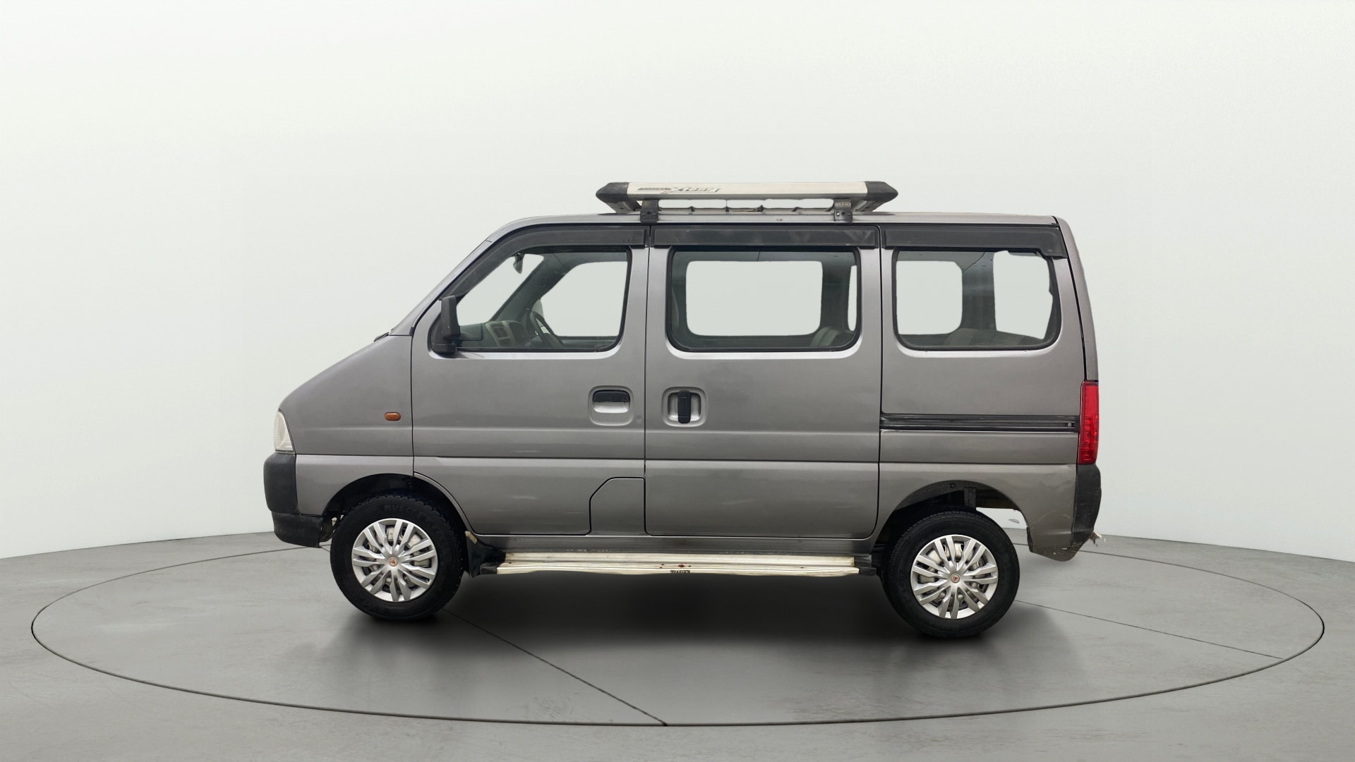 View 2016 Maruti Suzuki 1000 Base Variant Image 5 Used 2016 Maruti Suzuki 1000 Base Variant Image 5