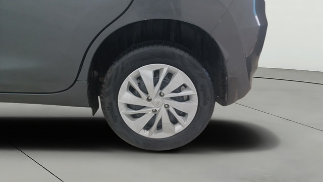 View Toyota Glanza Image 11 Used Toyota Glanza Image 11