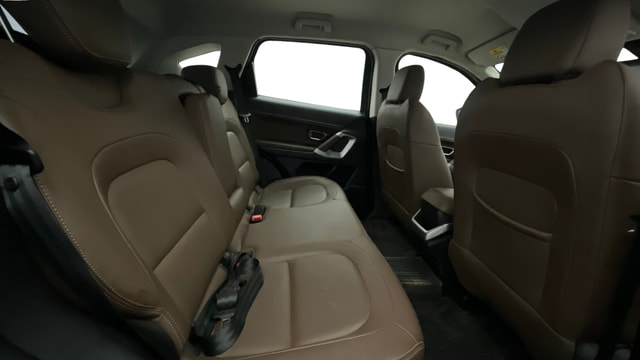 View Tata Harrier Image 30 Used Tata Harrier Image 30