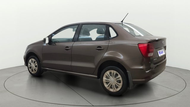 View Volkswagen Ameo Image 2 Used Volkswagen Ameo Image 2