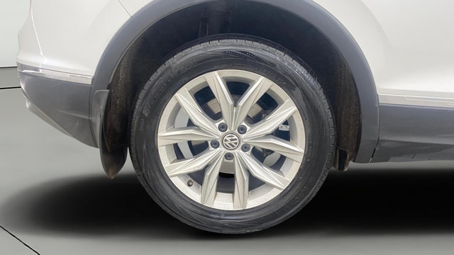 View Volkswagen Tiguan Image 25 Used Volkswagen Tiguan Image 25
