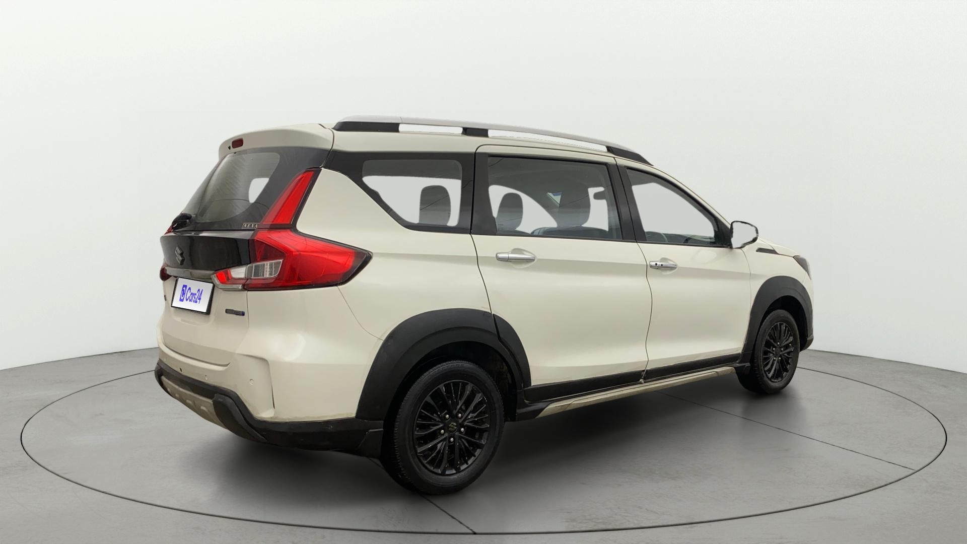 View 2020 Maruti Suzuki 1000 Base Variant Image 46 Used 2020 Maruti Suzuki 1000 Base Variant Image 46
