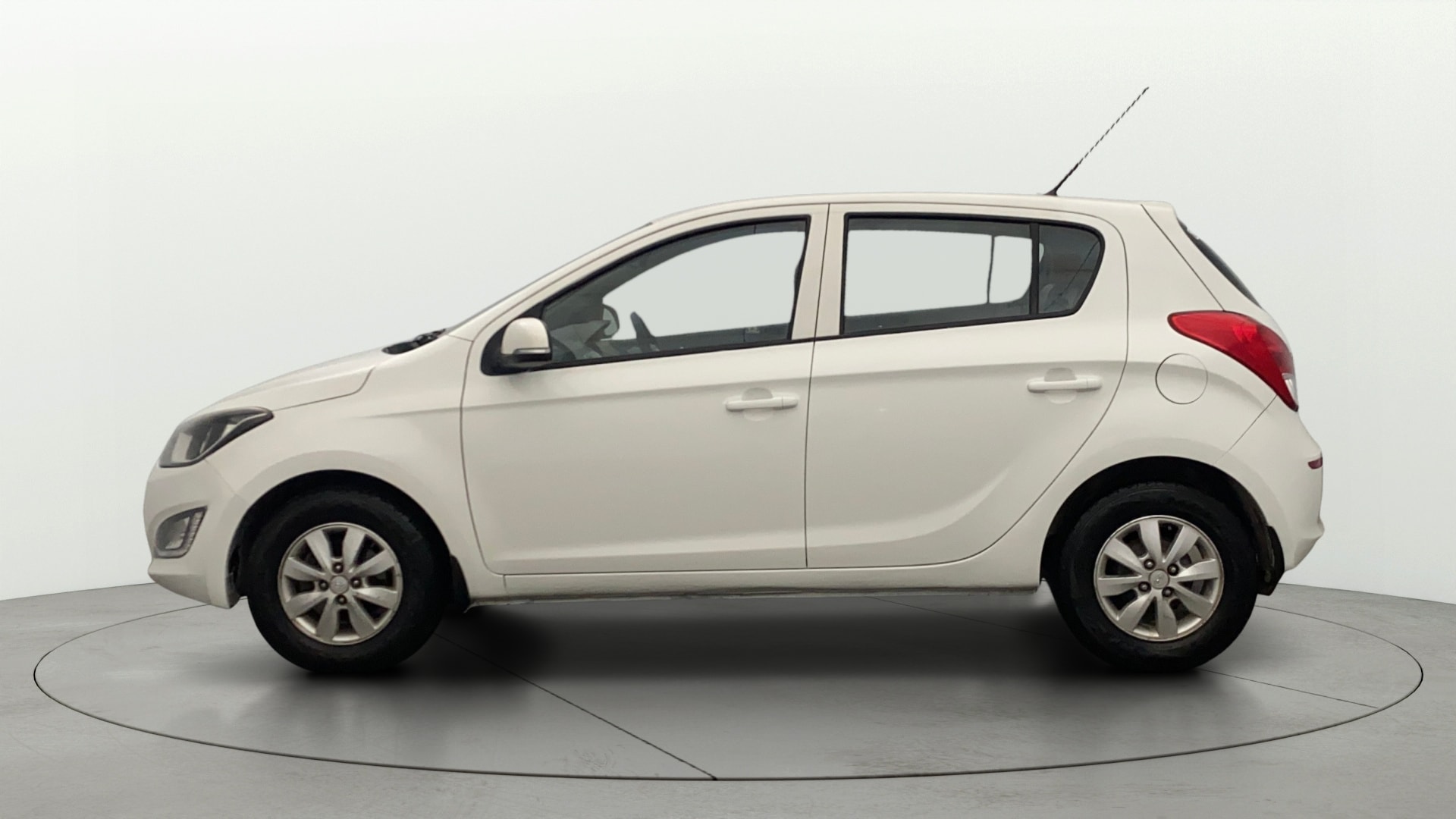 Used 2013 Hyundai Elite i20 Used 2013 Hyundai Elite i20