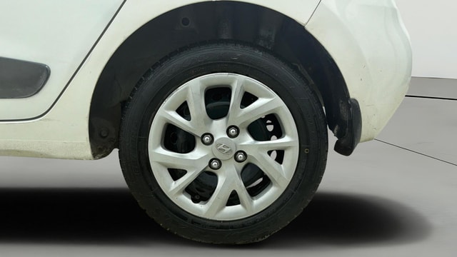 View Hyundai Grand i10 Image 11 Used Hyundai Grand i10 Image 11