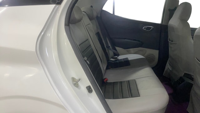 View Hyundai Aura Image 29 Used Hyundai Aura Image 29
