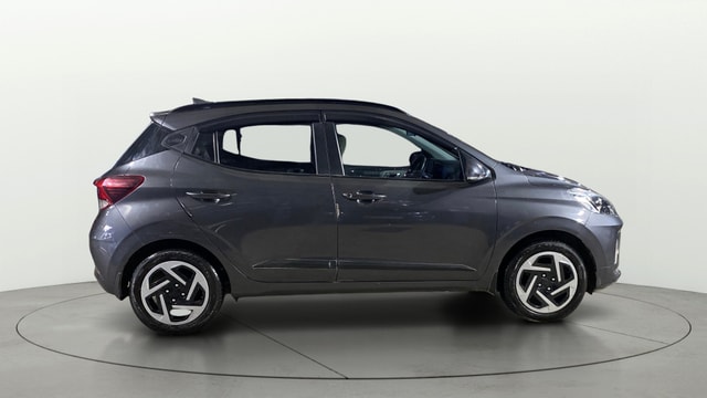 View Hyundai Grand i10 Nios Image 9 Used Hyundai Grand i10 Nios Image 9