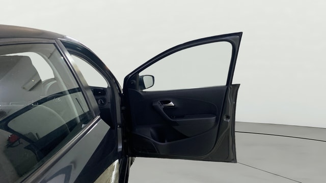 View Volkswagen Polo Image 44 Used Volkswagen Polo Image 44