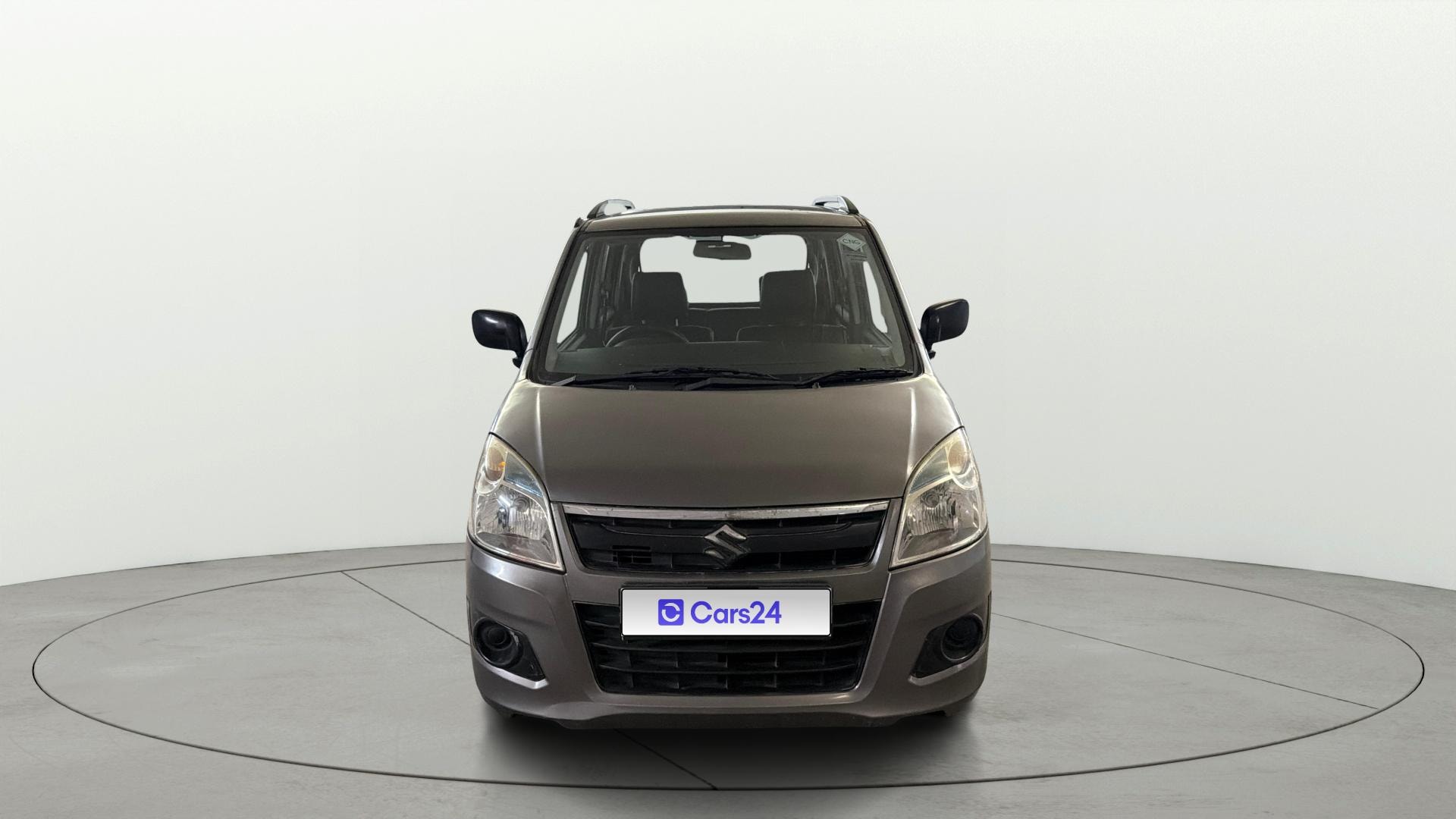 Used 2018 Maruti Suzuki 1000 Used 2018 Maruti Suzuki 1000