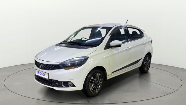 View Tata Tigor Image 35 Used Tata Tigor Image 35