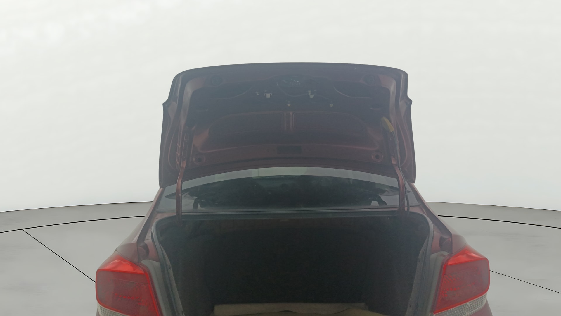 Used 2013 Honda Amaze Used 2013 Honda Amaze