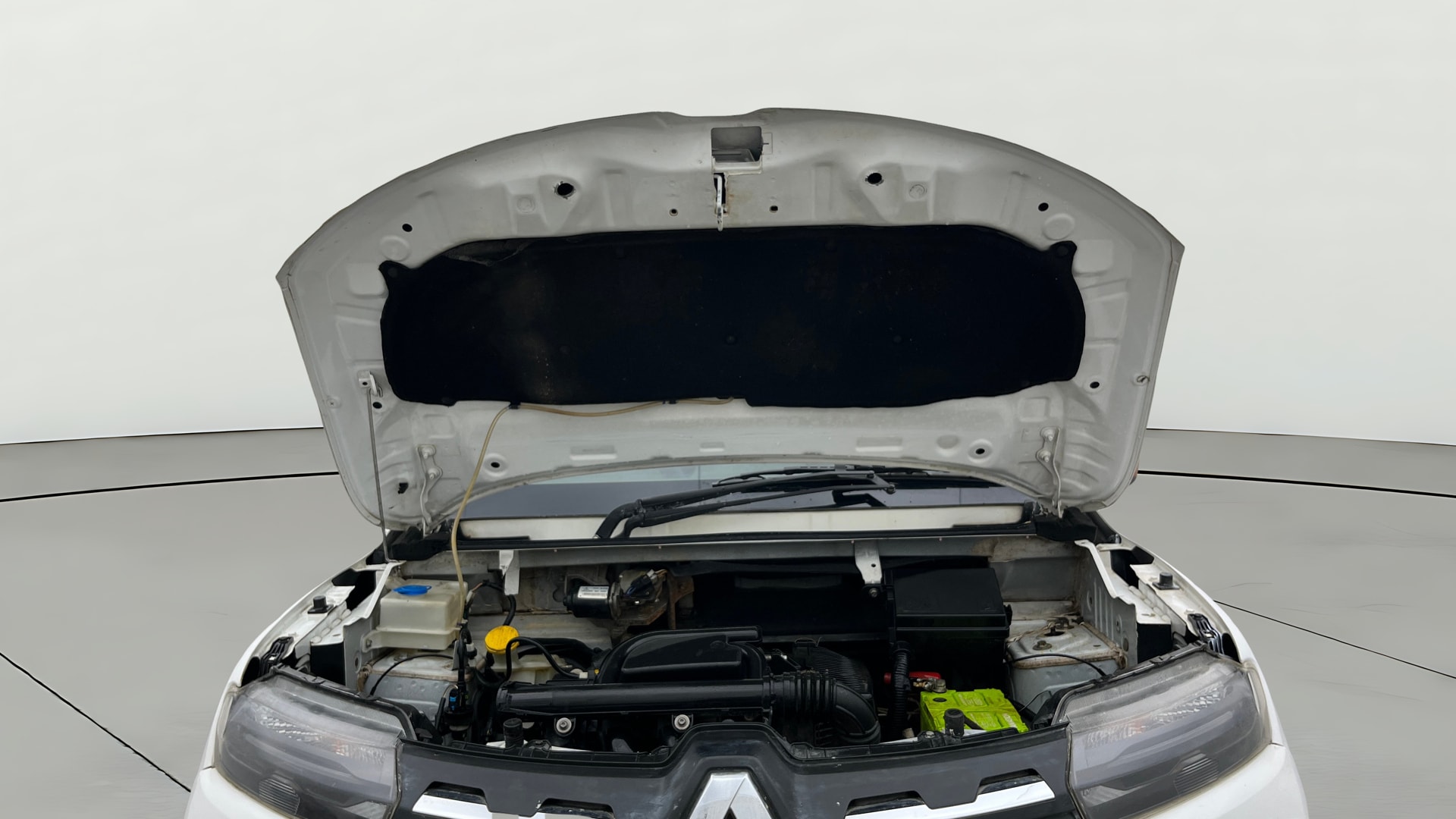 View 2021 Renault Kwid Climber (O) Image 32 Used 2021 Renault Kwid Climber (O) Image 32