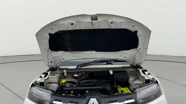 View Renault Kwid Image 32 Used Renault Kwid Image 32