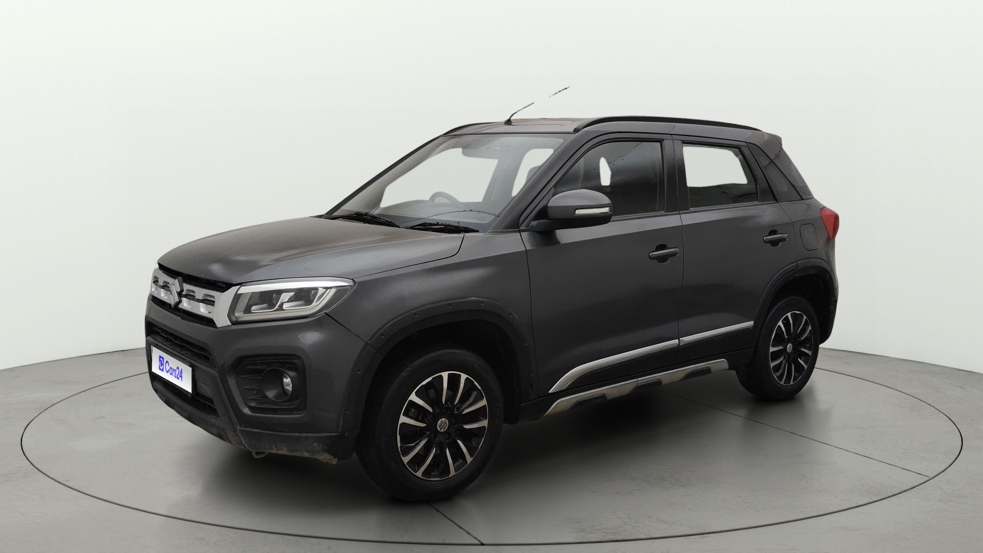 Used 2021 Maruti Suzuki 1000 Used 2021 Maruti Suzuki 1000