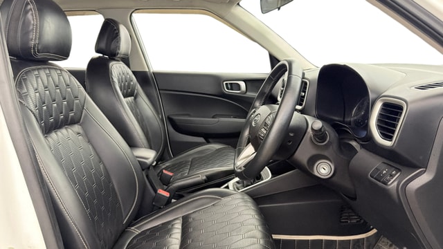 View Hyundai Venue Image 28 Used Hyundai Venue Image 28