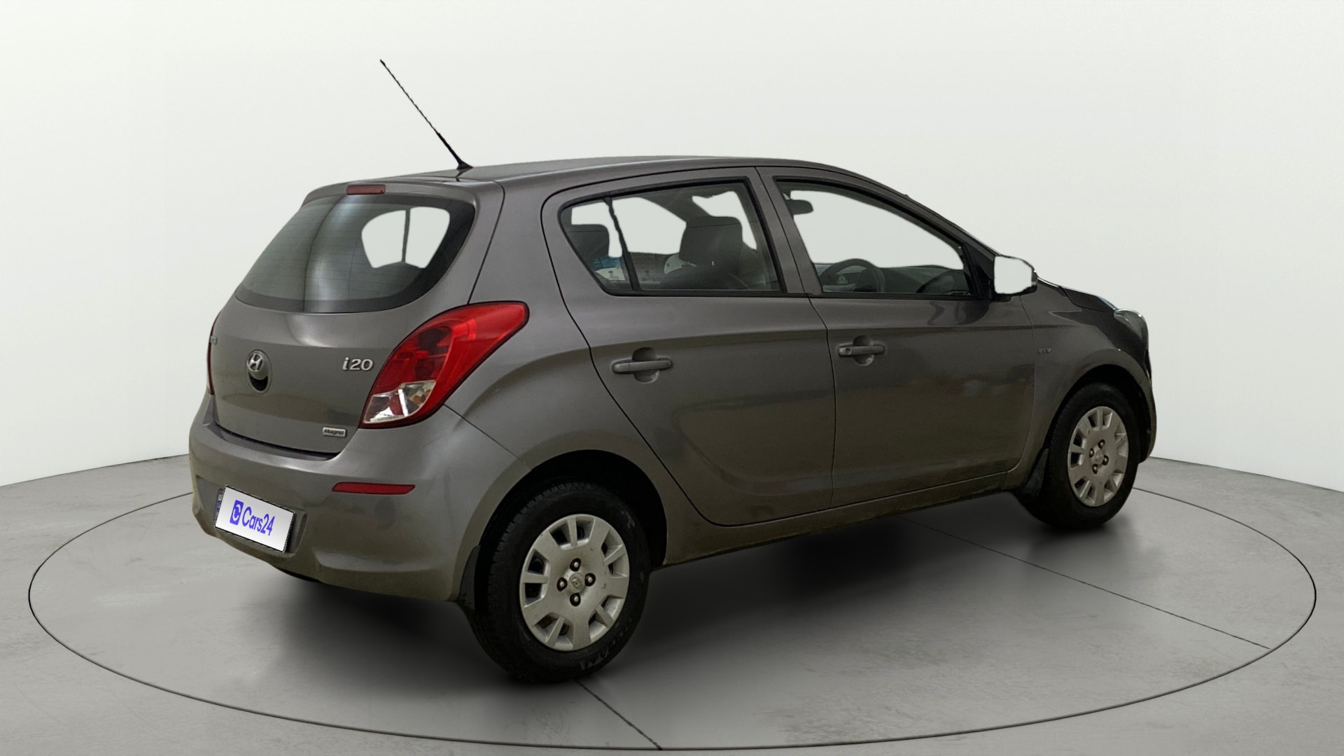 Used 2013 Hyundai i20 Used 2013 Hyundai i20