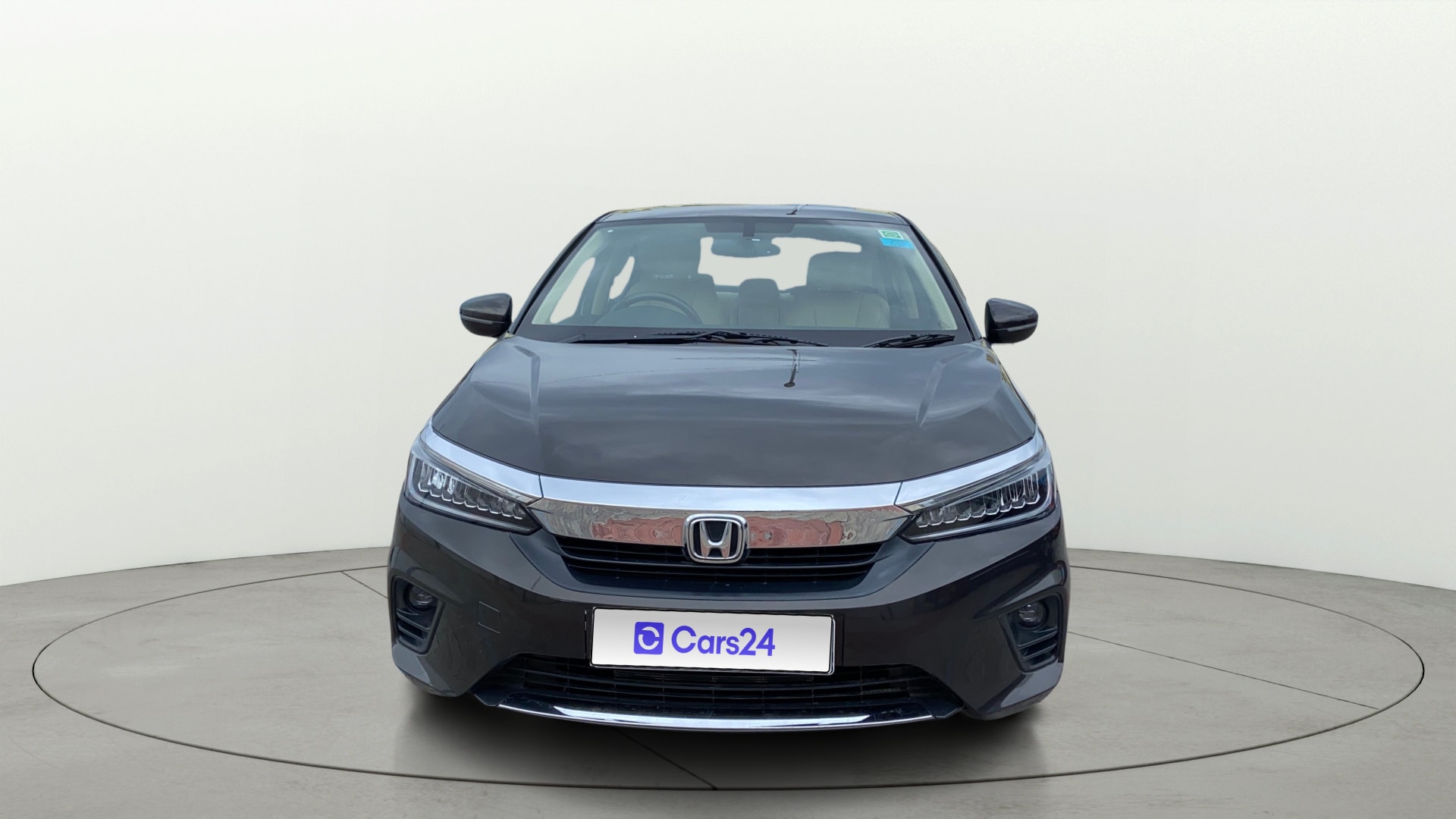 Used 2023 Honda City ZX Used 2023 Honda City ZX