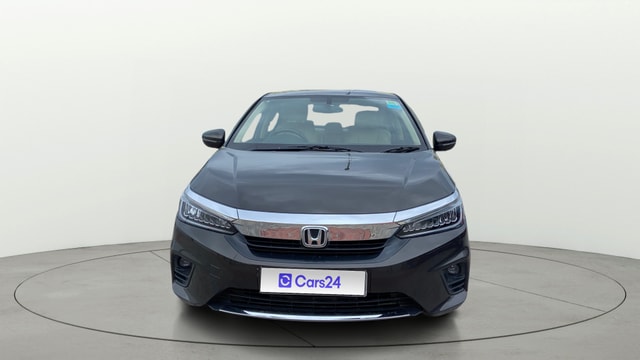 View Honda City ZX Image 1 Used Honda City ZX Image 1