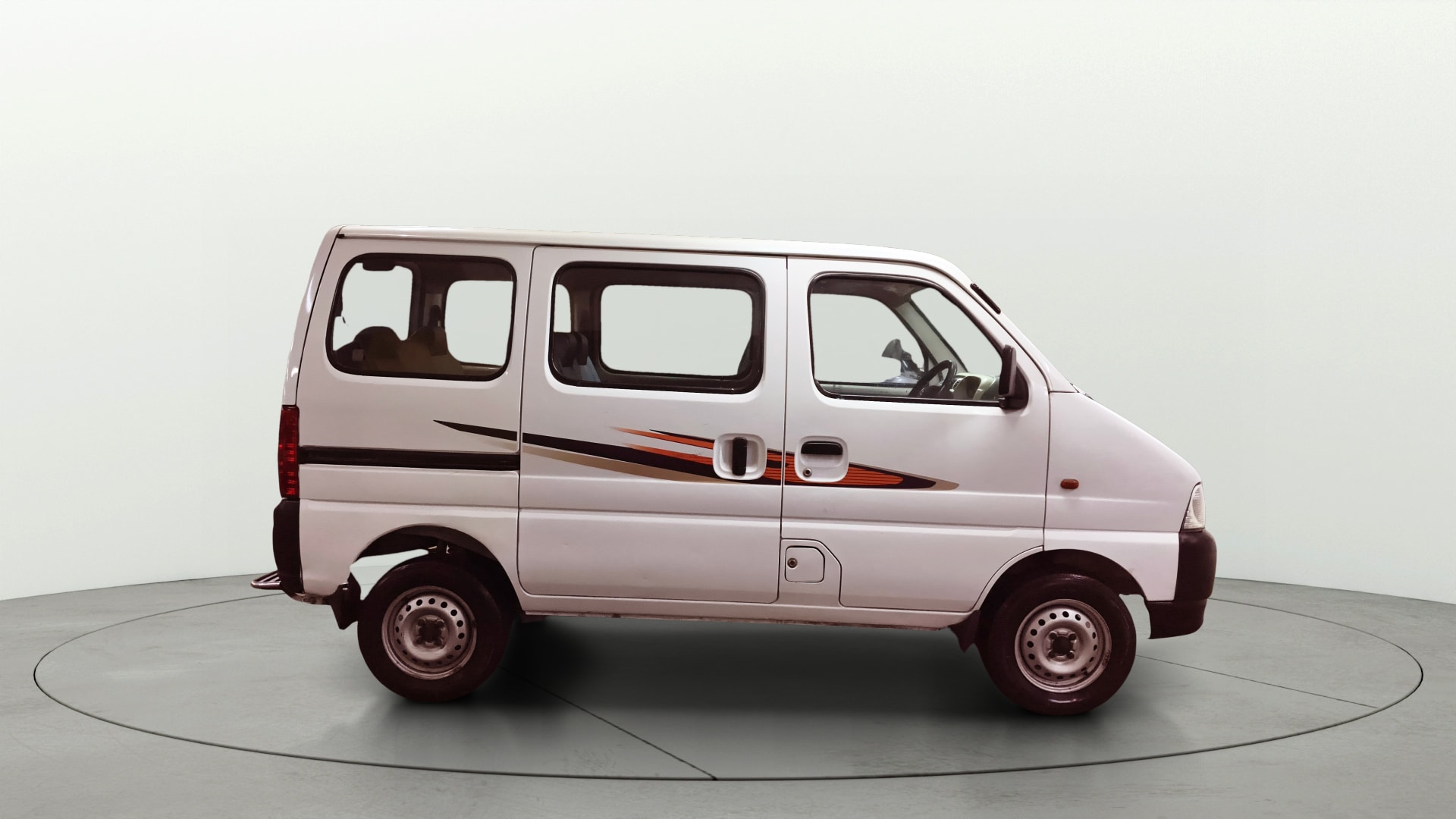 View 2022 Maruti Suzuki 1000 Base Variant Image 8 Used 2022 Maruti Suzuki 1000 Base Variant Image 8