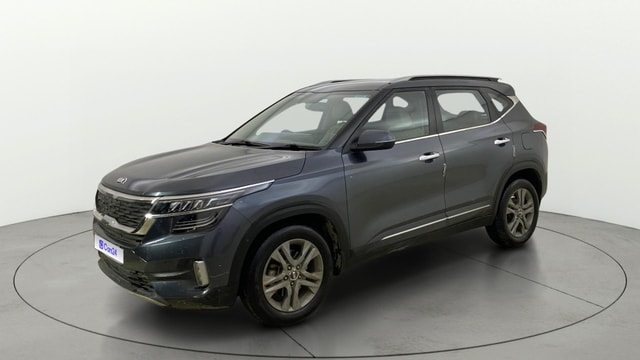 View Kia Seltos Image 37 Used Kia Seltos Image 37