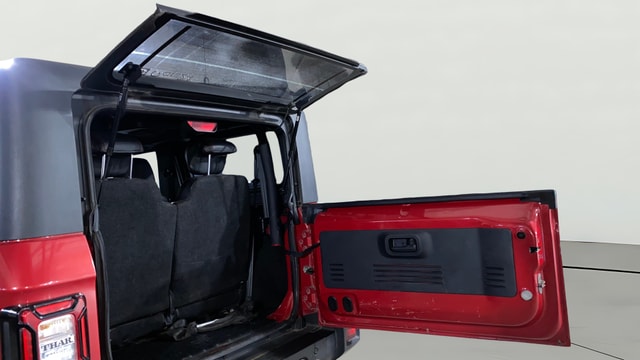 View Mahindra Thar Image 36 Used Mahindra Thar Image 36