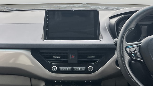 View Tata Nexon Image 17 Used Tata Nexon Image 17