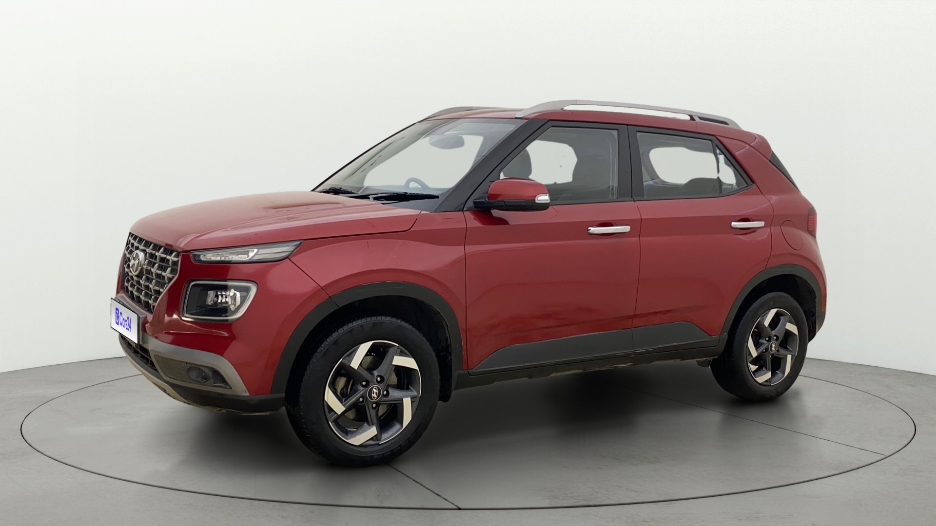 Used 2020 Hyundai Venue Used 2020 Hyundai Venue