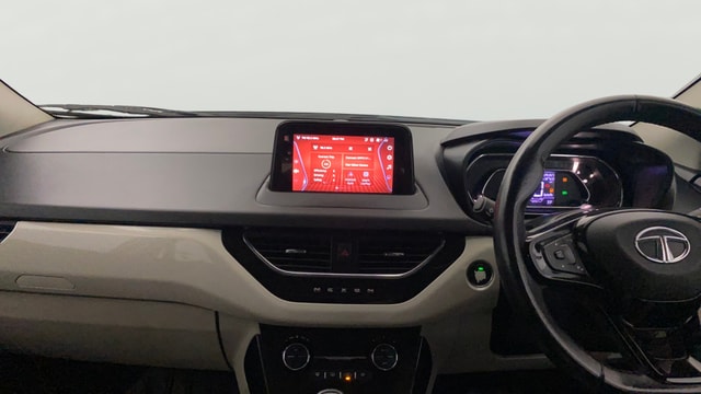 View Tata Nexon Image 33 Used Tata Nexon Image 33
