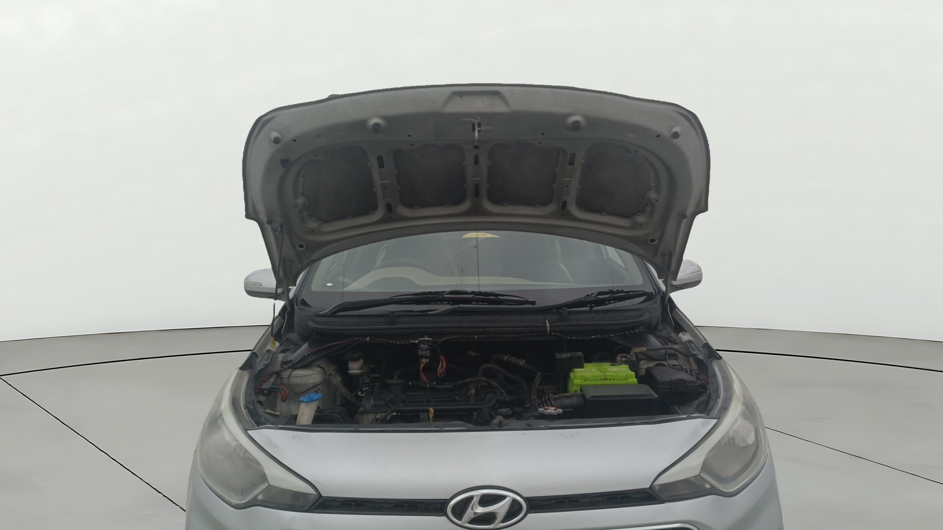 Used 2019 Hyundai Elite i20 Used 2019 Hyundai Elite i20