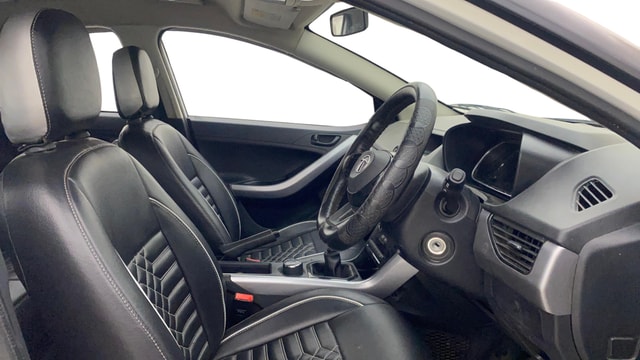 View Tata Nexon Image 16 Used Tata Nexon Image 16
