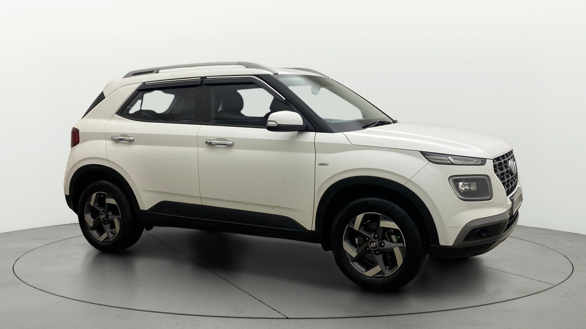 Used 2020 Hyundai Venue Used 2020 Hyundai Venue