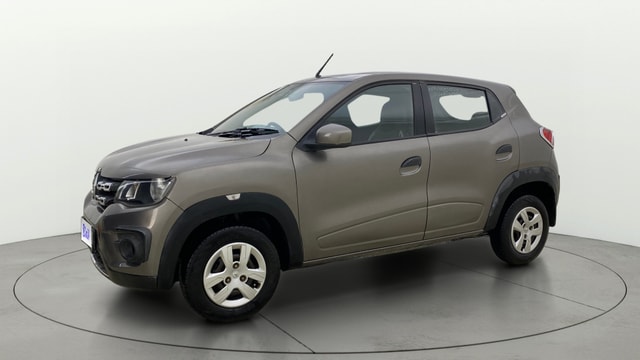 View Renault Kwid Image 34 Used Renault Kwid Image 34