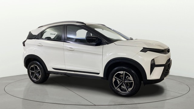 View Tata Nexon Image 13 Used Tata Nexon Image 13