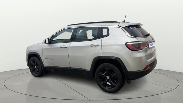 View Jeep Compass Image 2 Used Jeep Compass Image 2