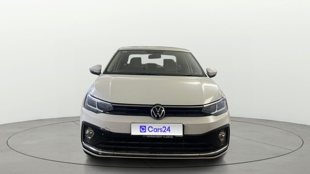 View Volkswagen Virtus Image 1 Used Volkswagen Virtus Image 1