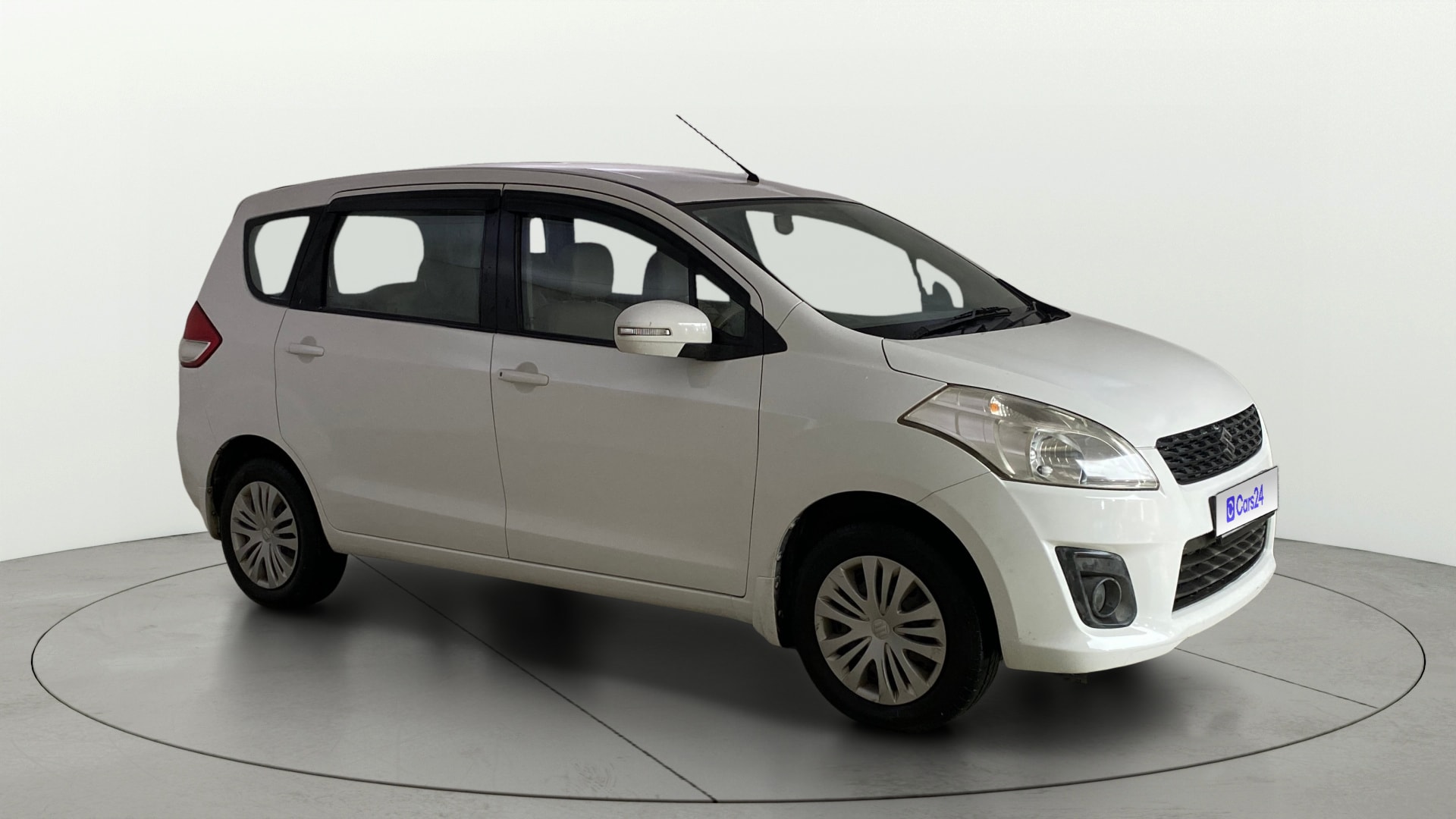 View 2015 Maruti Suzuki 1000 Base Variant Image 36 Used 2015 Maruti Suzuki 1000 Base Variant Image 36